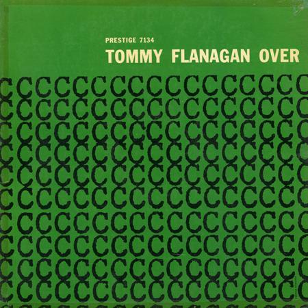 Flanagan, Tommy - Overseas