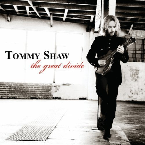 Shaw, Tommy - The Great Divide