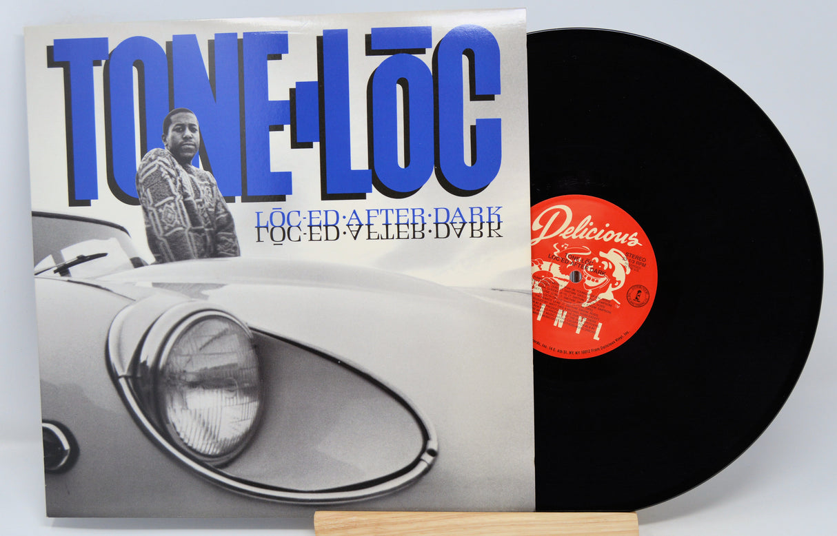 Tone Loc - Loced After Dark