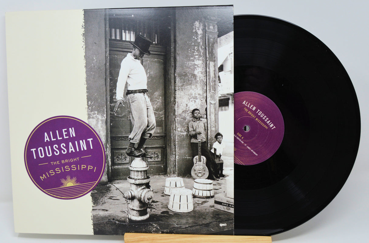 Toussaint, Allen - Bright Mississippi