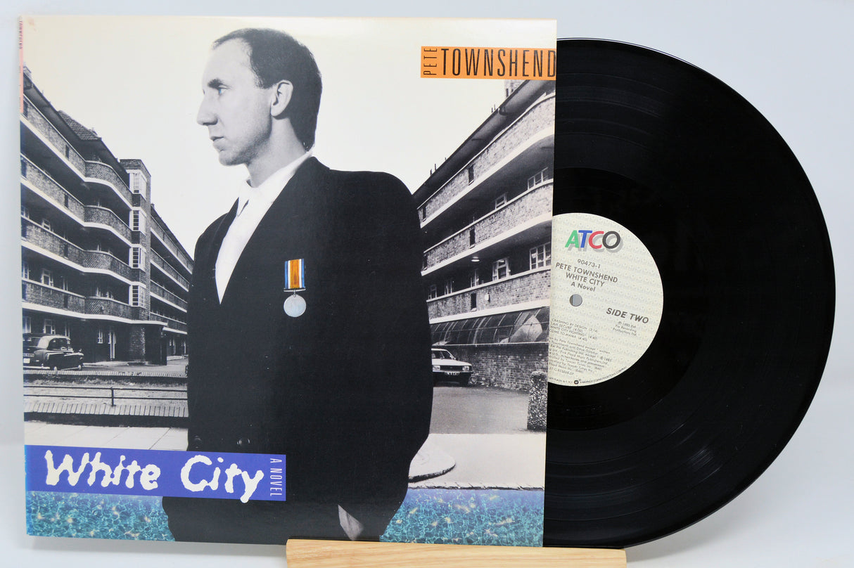 Townshend, Pete - White City