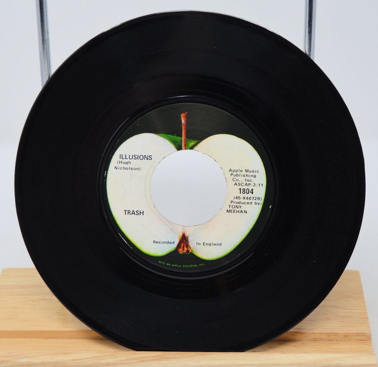 Trash - Road To Nowhere