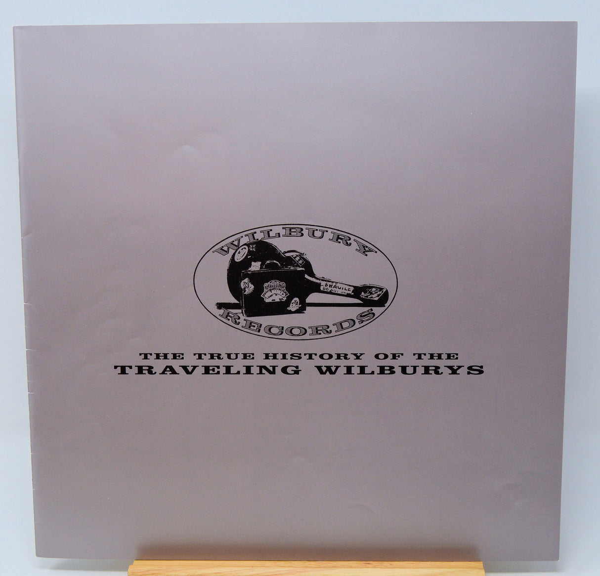 Traveling Wilburys - Collection
