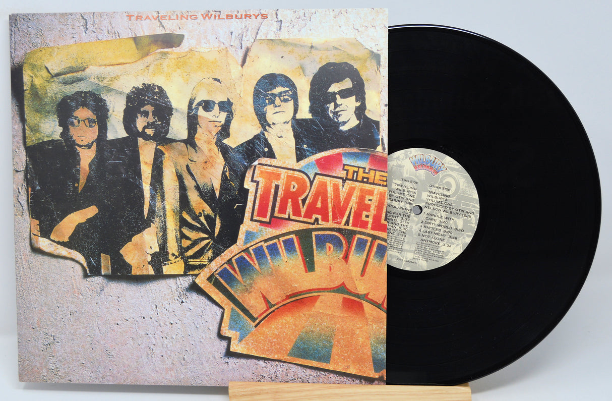 Traveling Wilburys - Collection