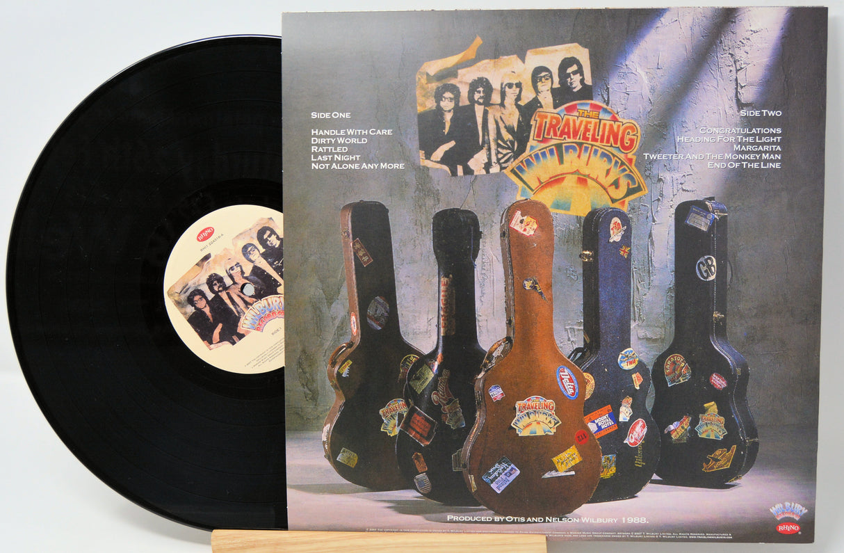 Traveling Wilburys - Collection