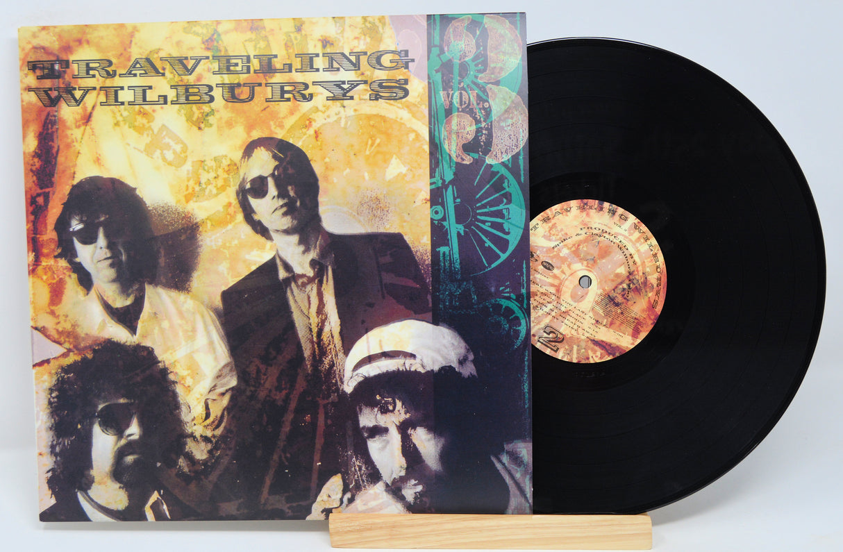 Traveling Wilburys - Collection
