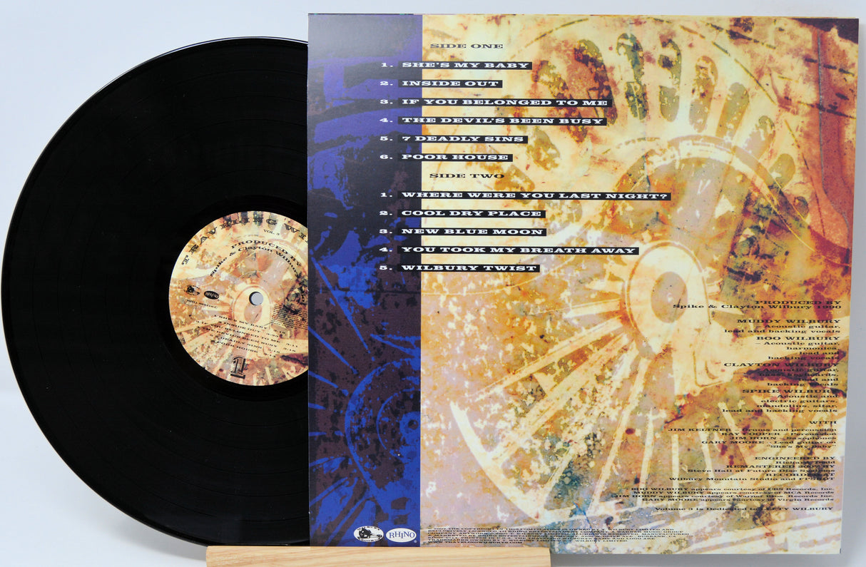 Traveling Wilburys - Collection