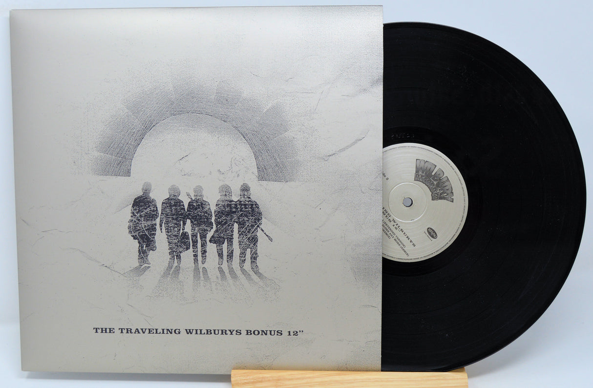 Traveling Wilburys - Collection