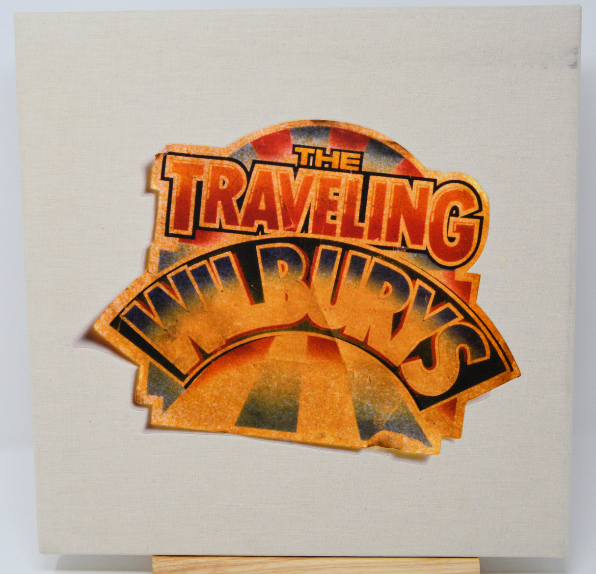Traveling Wilburys - Collection