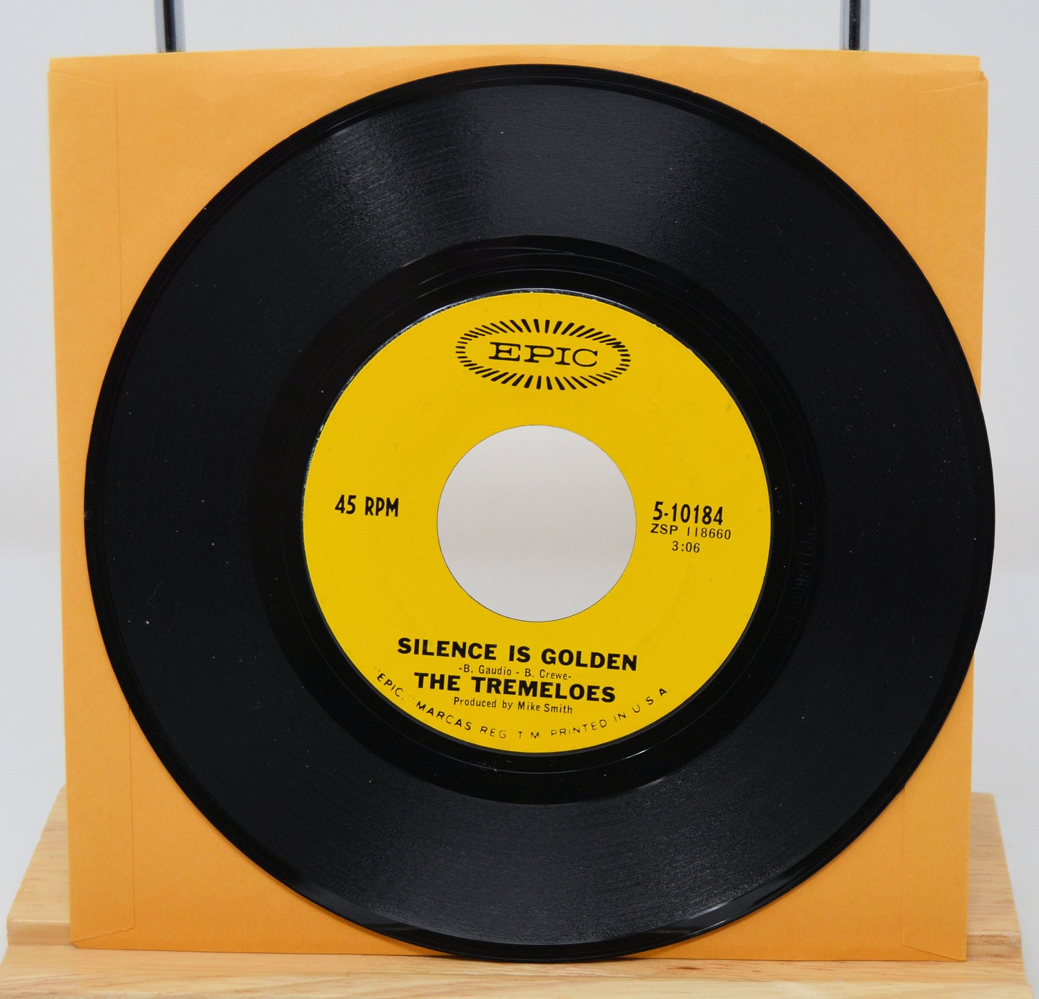 Tremeloes, The - Let Your Hair Hang Down