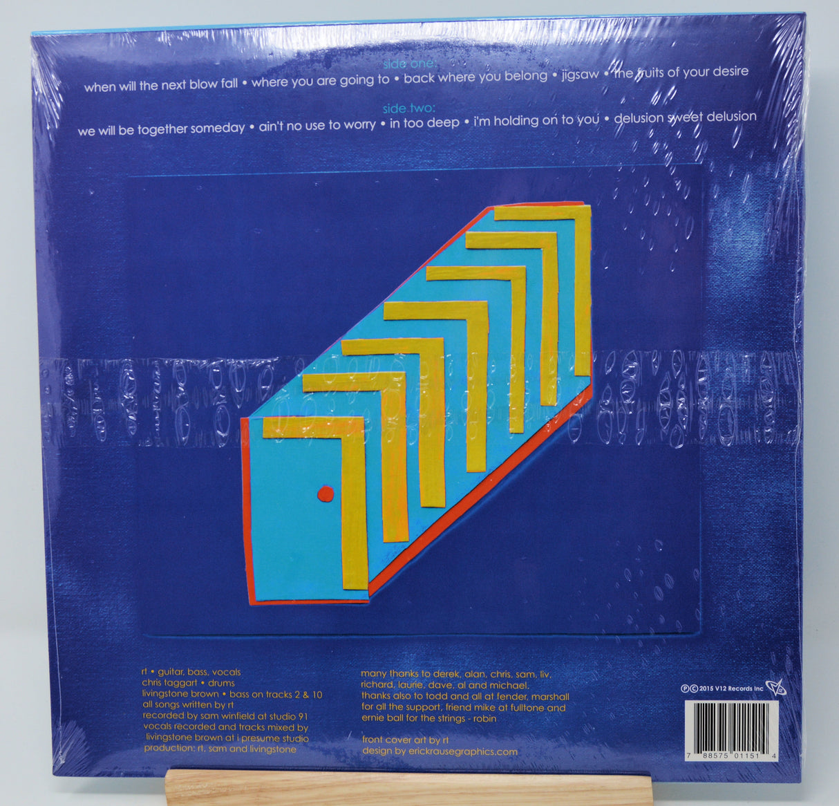 Trower, Robin - Where You Are Going To