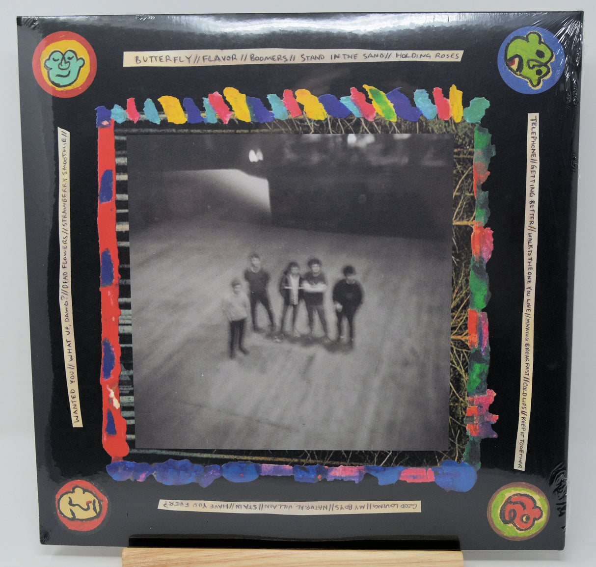 Twin Peaks - Urbs in Horto