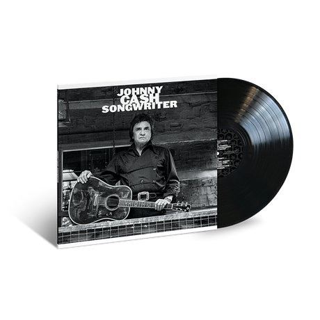 Cash, Johnny - Songwriter