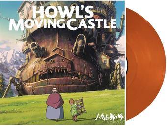 Soundtrack - Howl's Moving Castle