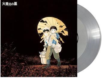 Soundtrack - Grave Of The Fireflies