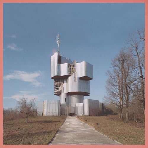 Unknown Mortal Orchestra - Self Titled