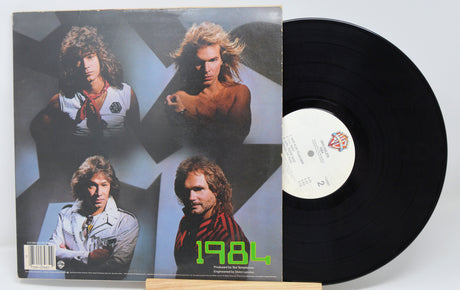 Van Halen - 1984