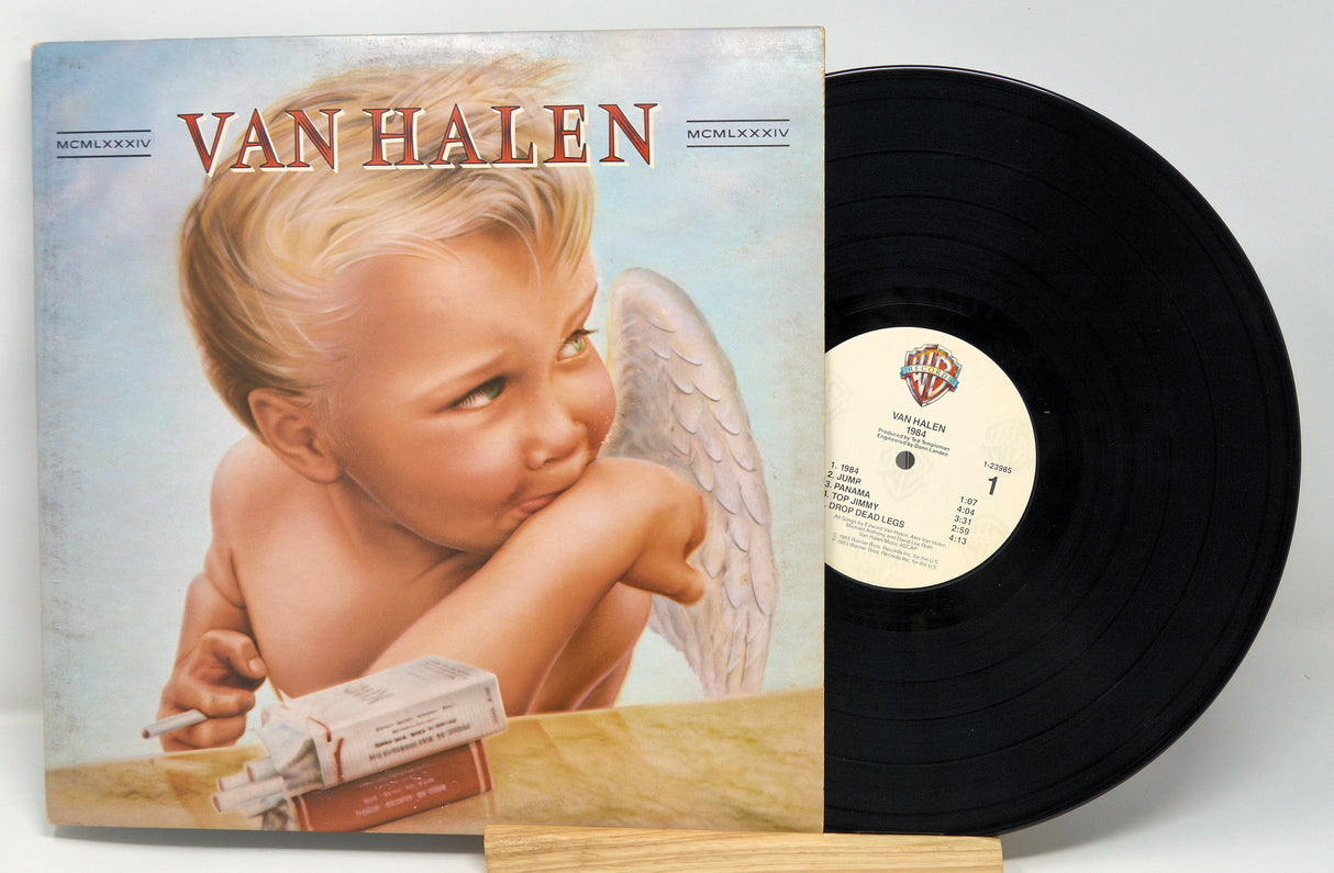 Van Halen - 1984