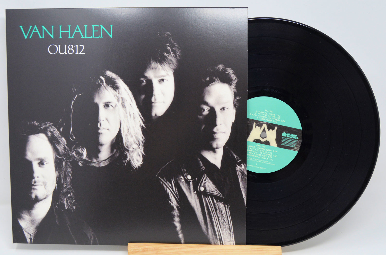 Van Halen - The Collection II
