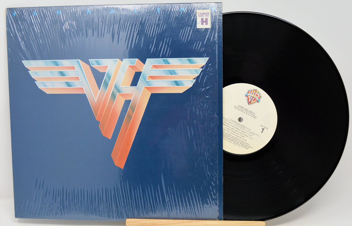 Van Halen - Van Halen II