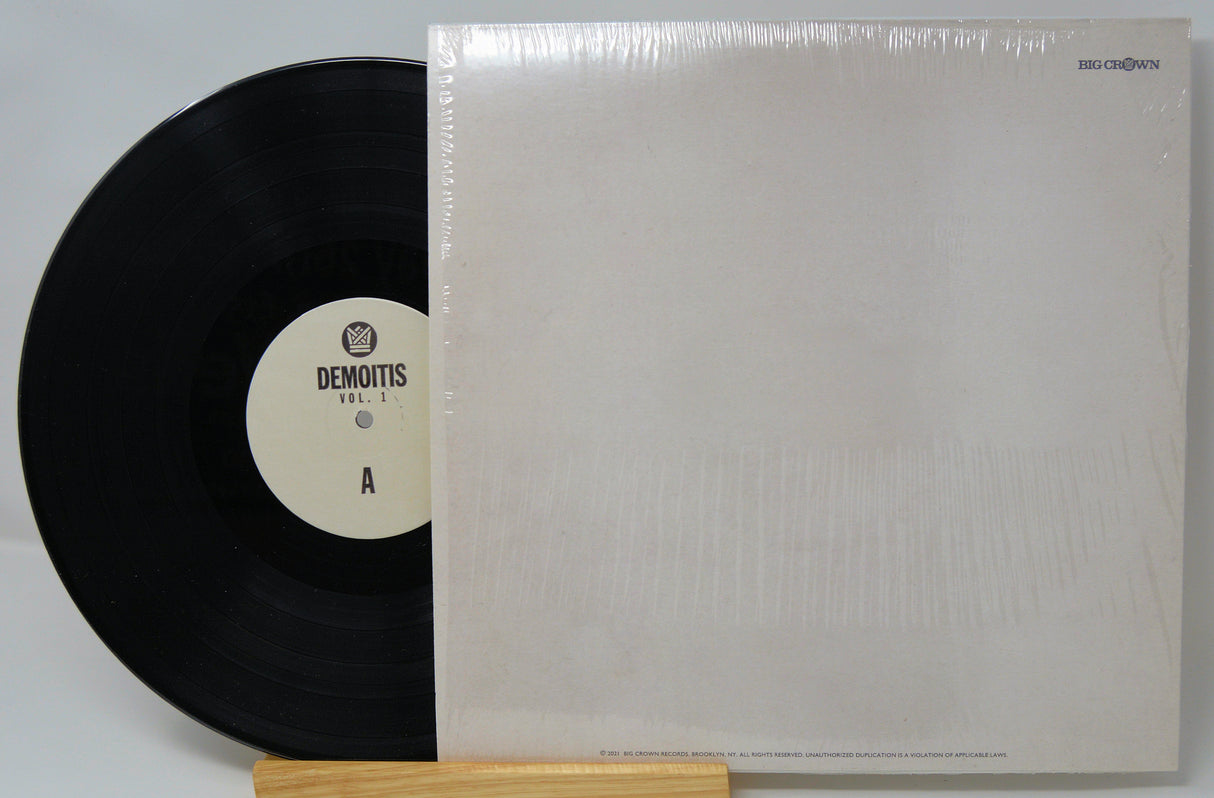 Various - Demoitis Vol.1