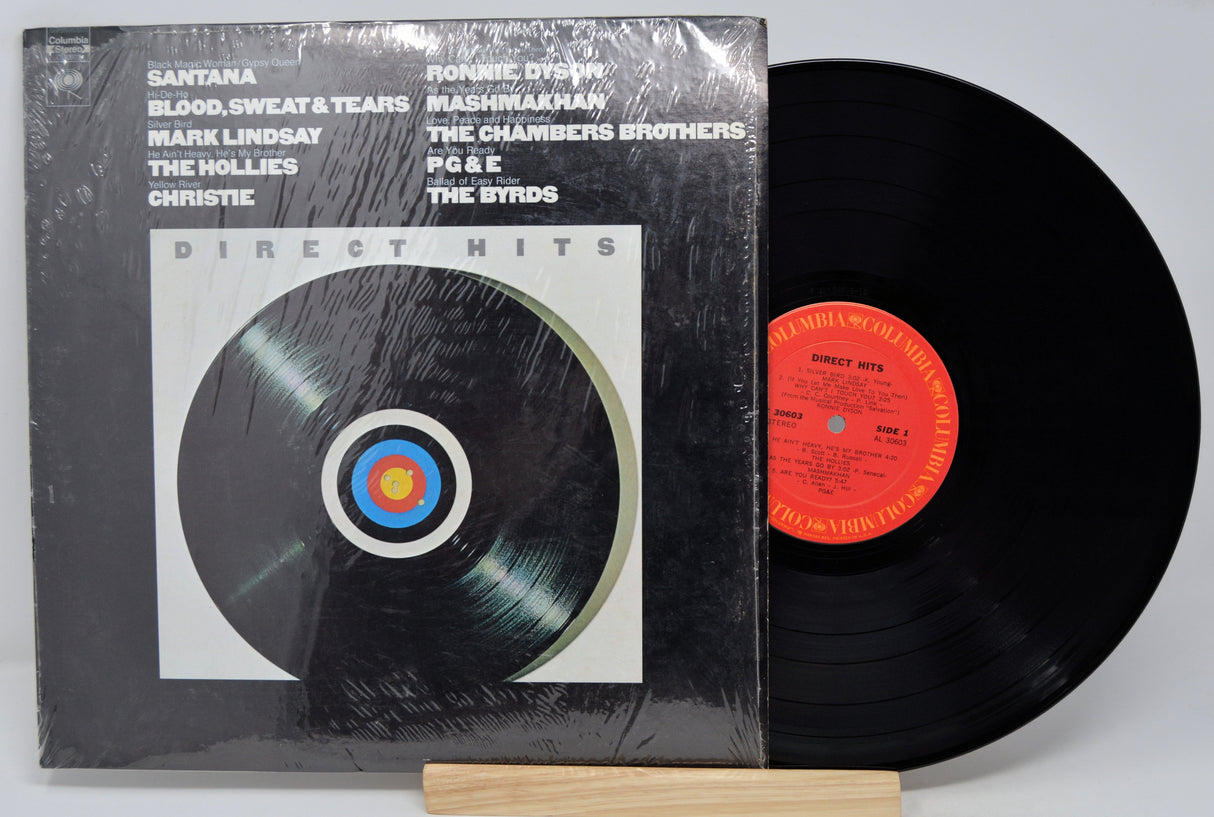 Various - Direct Hits