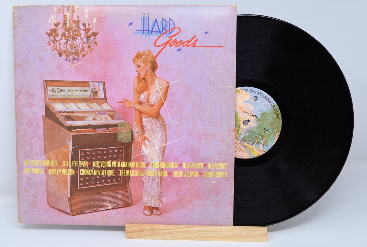 Various - Hard Goods