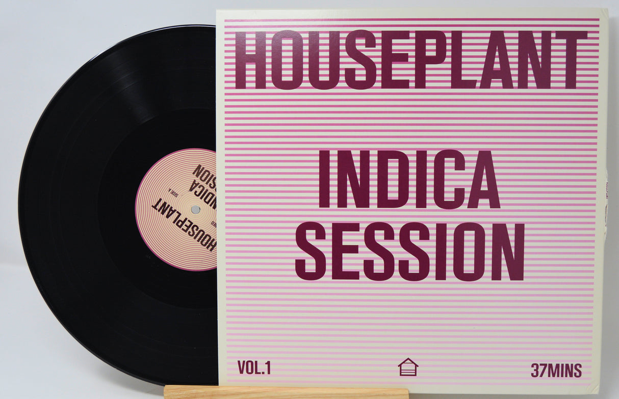 Various - Houseplant LP Box Set Vol 1