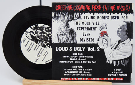Various - Loud & Ugly Vol. 2
