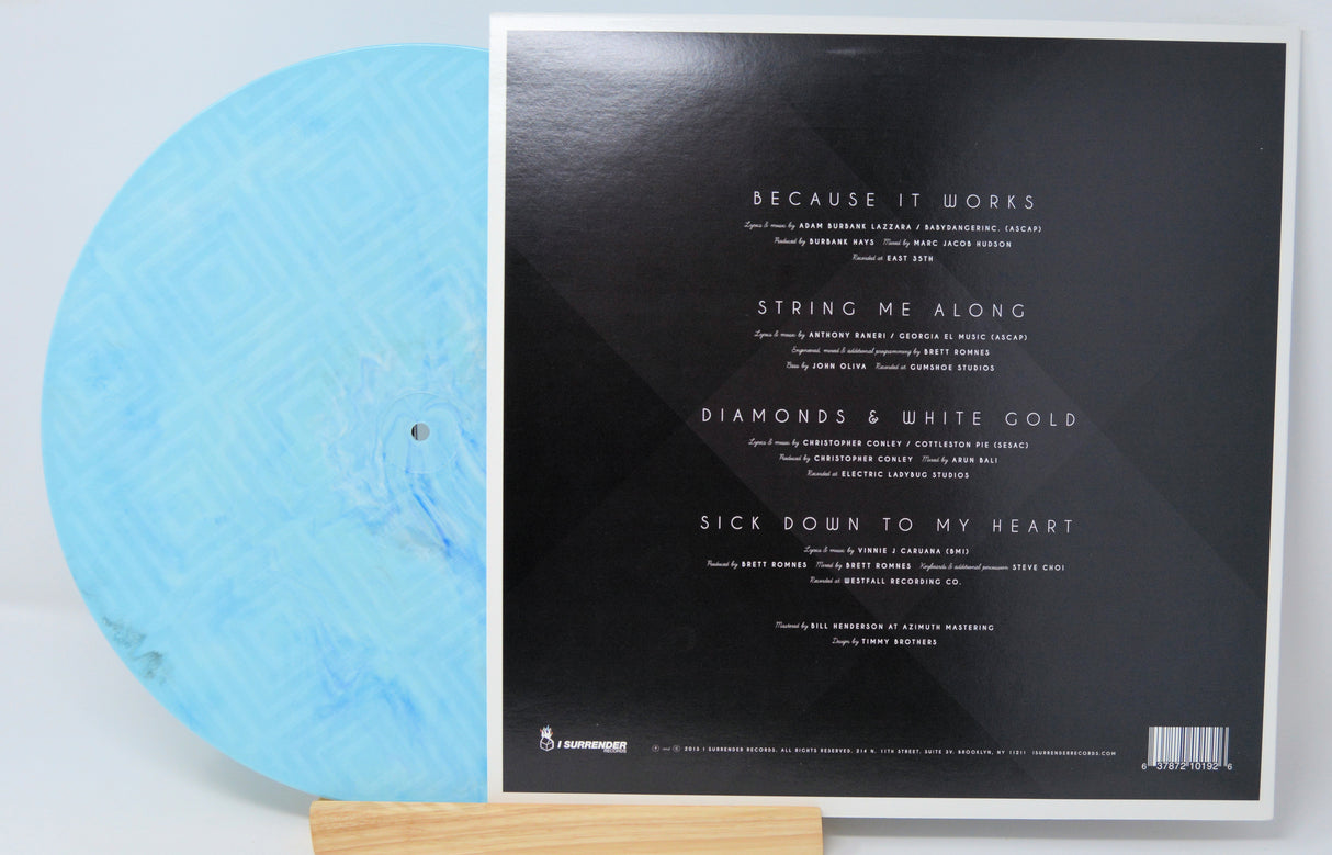 Various - Our Voices