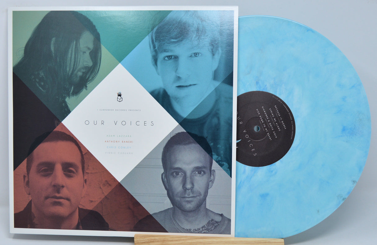 Various - Our Voices