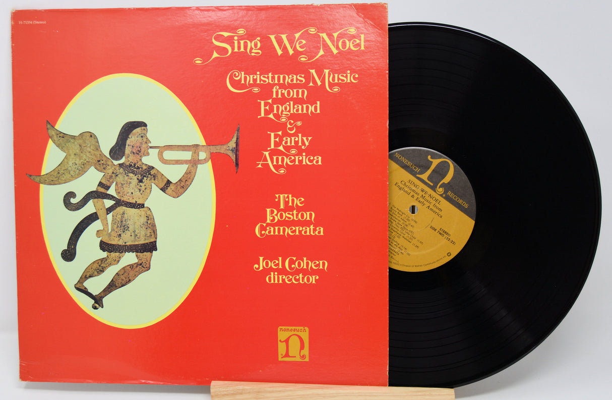 Various - Sing We Noel