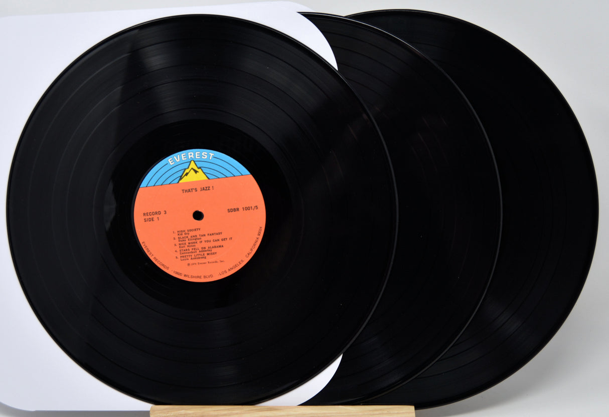 Various - That's Jazz