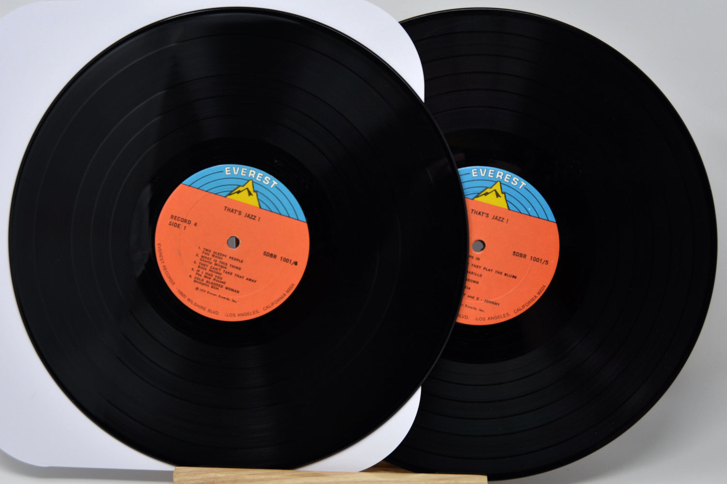 Various - That's Jazz