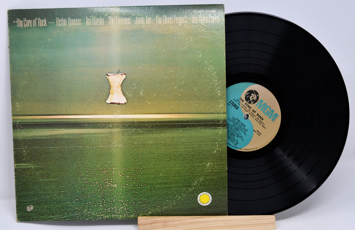 Various - The Core Of Rock