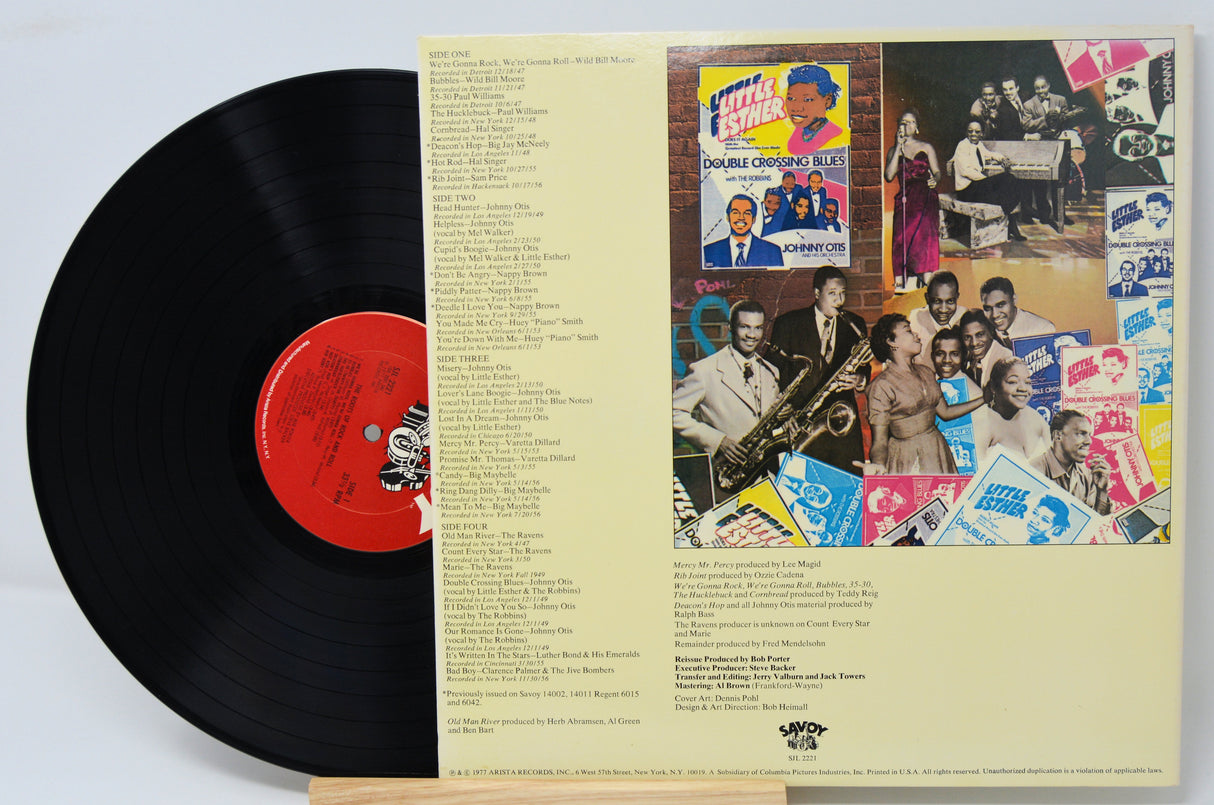 Various - The Roots Of Rock N Roll