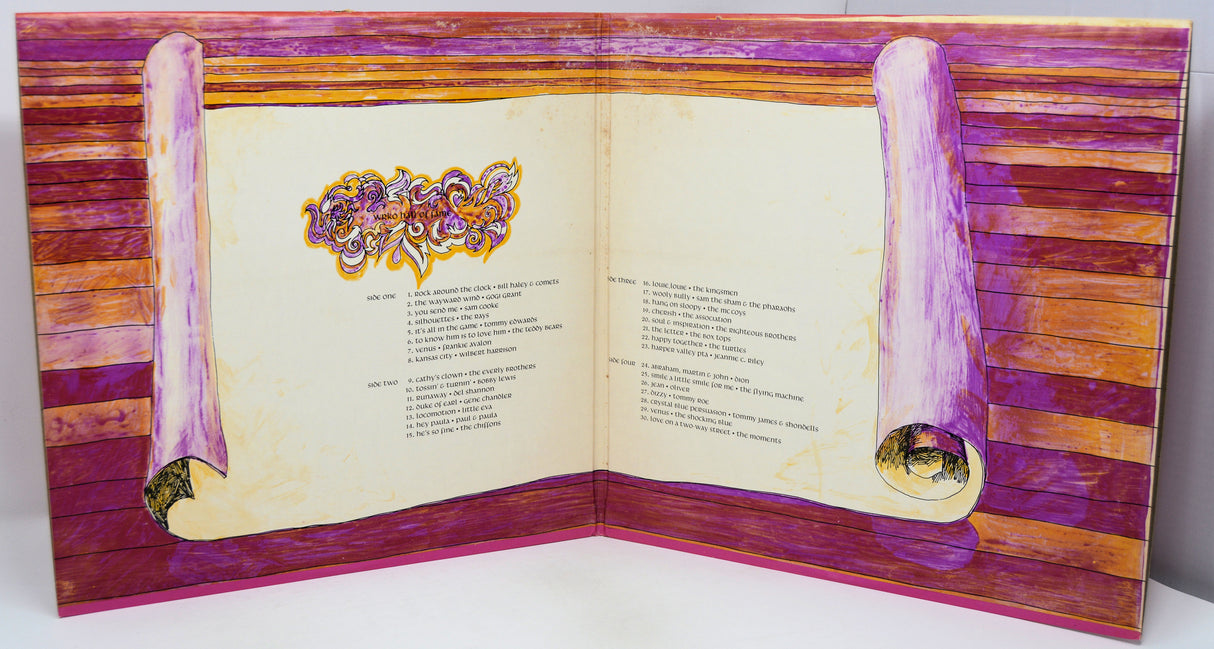 Various - WRKO Hall of Fame