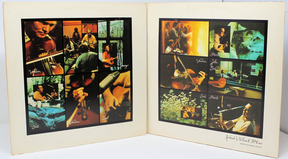 Various - Will The Circle Be Unbroken