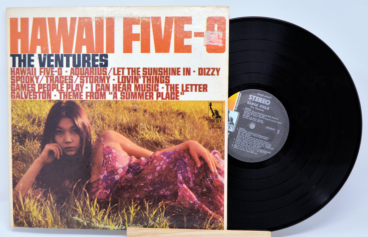 Ventures, The - Hawaii Five-O