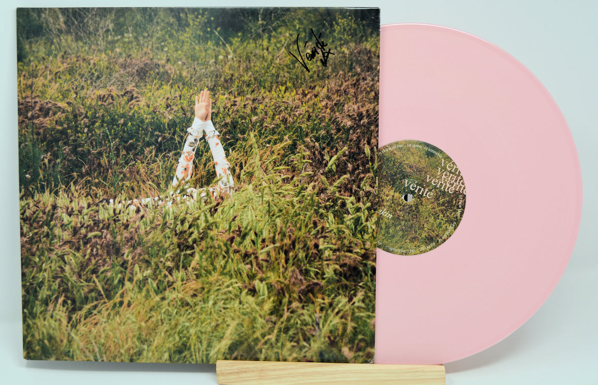 Verite - New Skin (Signed)