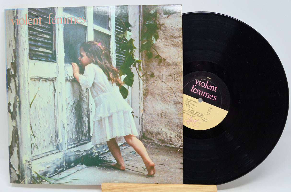 Violent Femmes - Self Titled (OG)