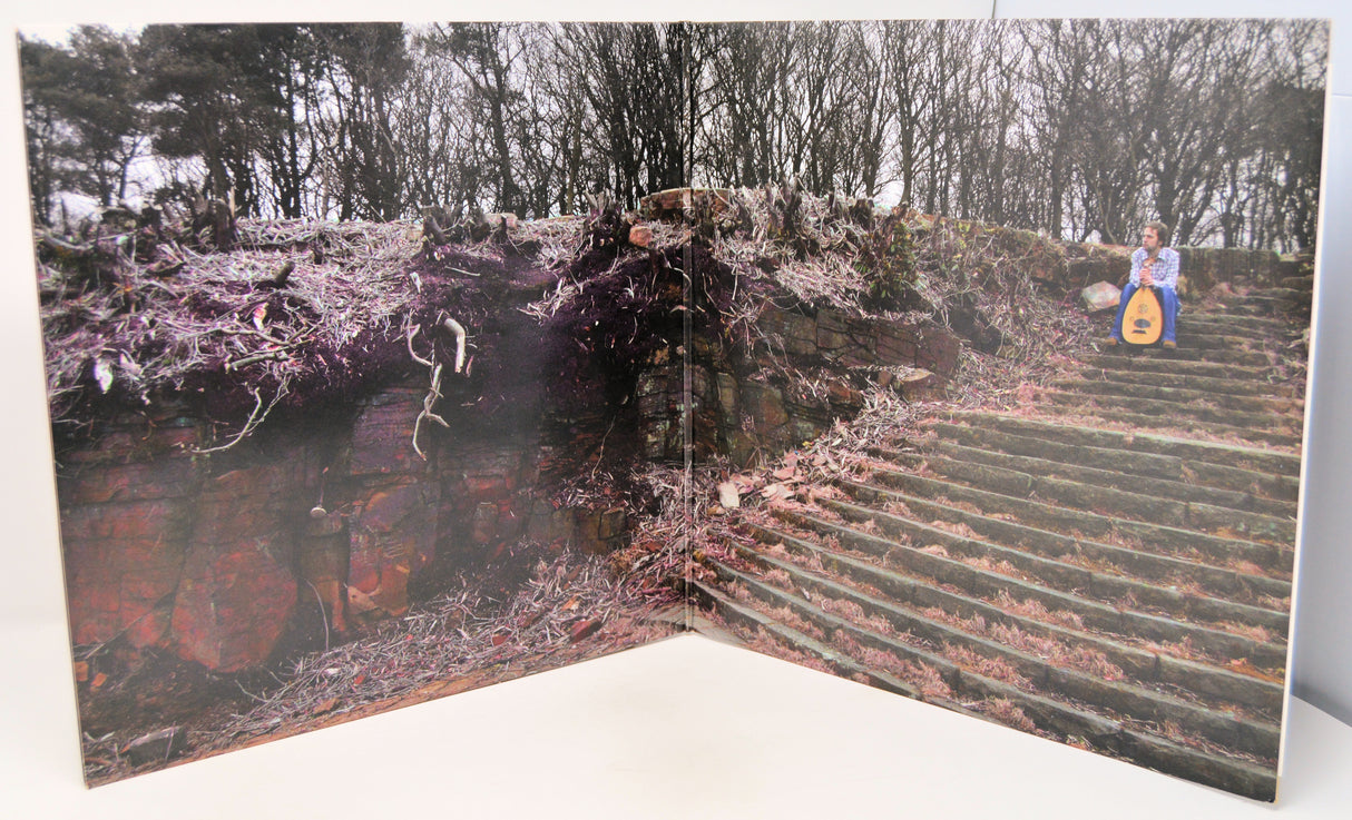 Voice Of The Seven Woods - Self Titled