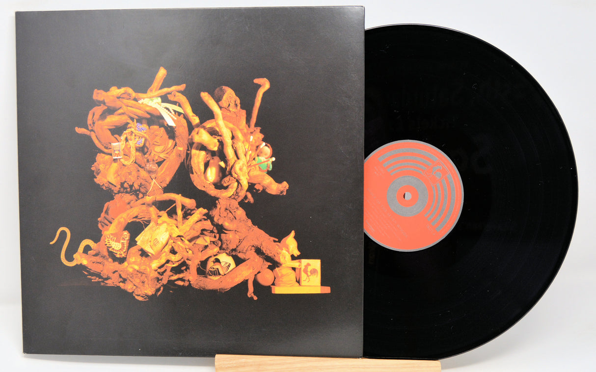 Voice Of The Seven Woods - Self Titled