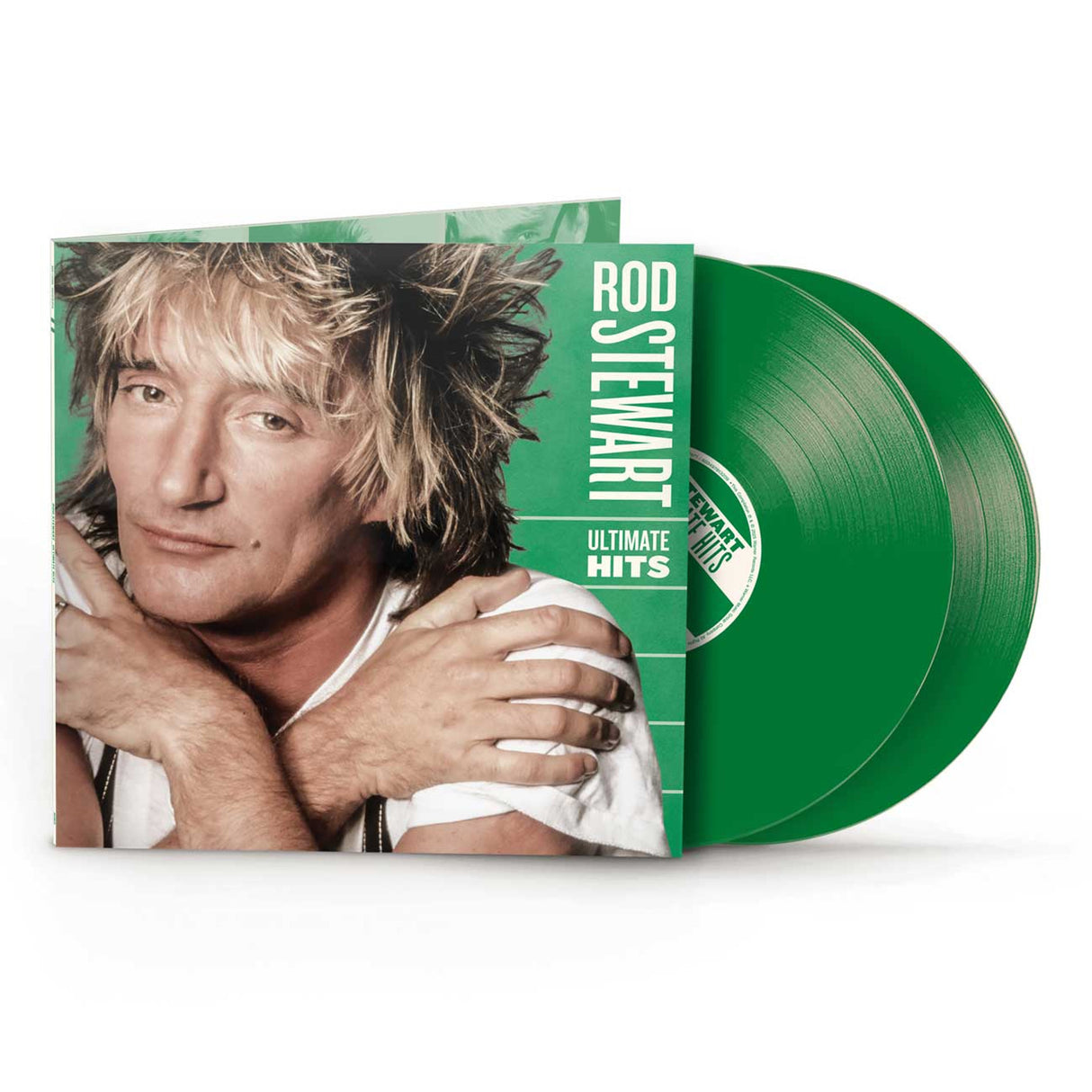 Stewart, Rod - Ultimate Hits