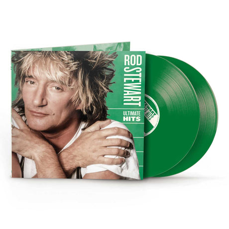 Stewart, Rod - Ultimate Hits