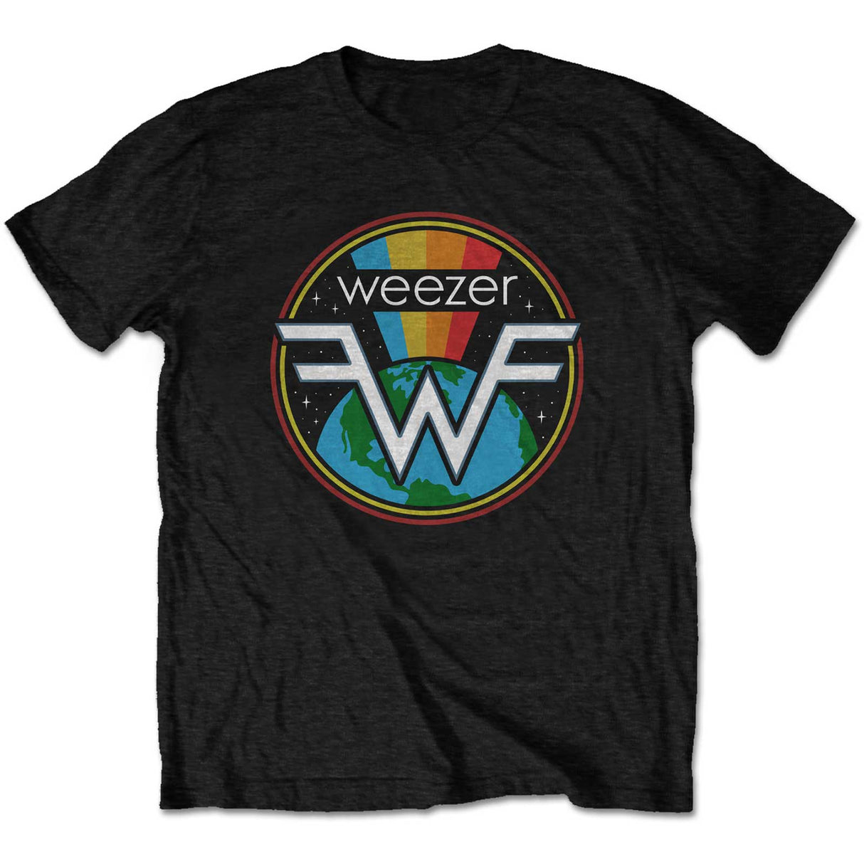 Weezer - Symbol Logo