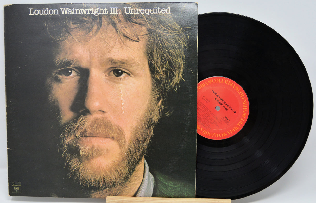 Wainwright, Loudon III - Unrequited