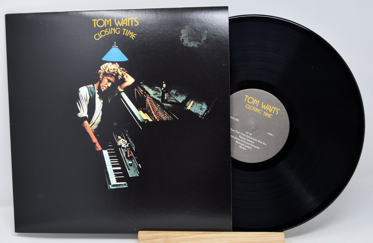 Waits, Tom - Closing Time