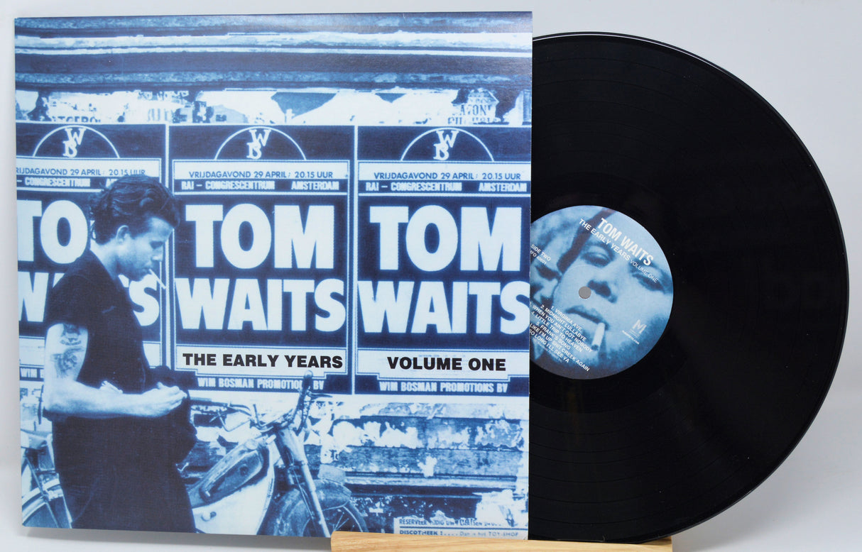 Waits, Tom - Early Years 1
