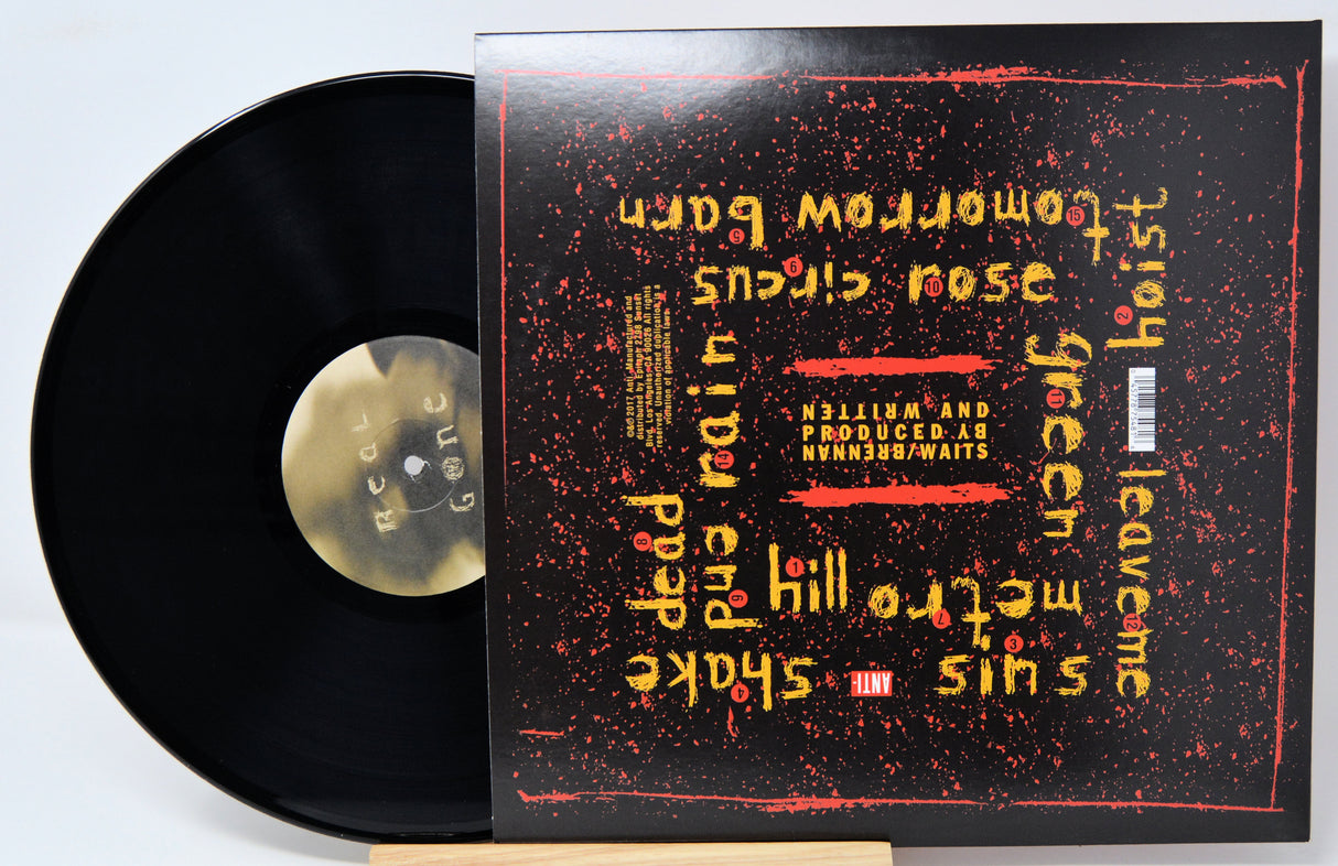 Waits, Tom - Real Gone